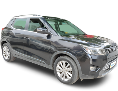 Mahindra XUV300-img
